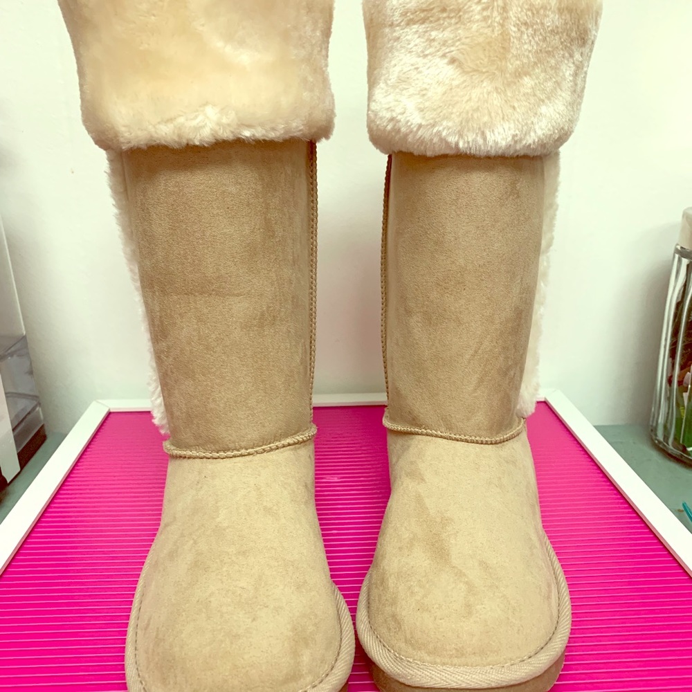 Arizona snow boots